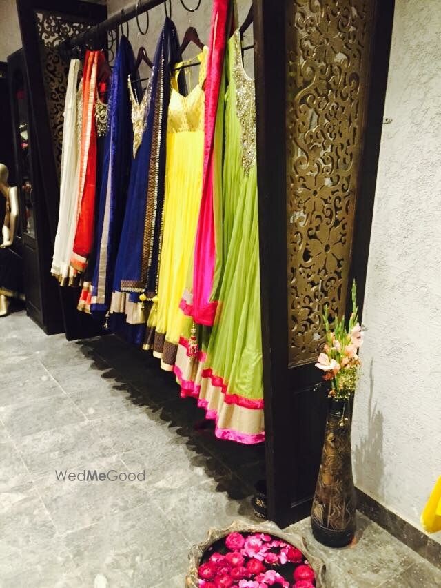 Photo From Winter/festive'15 - By Aombray by Aashna Narang