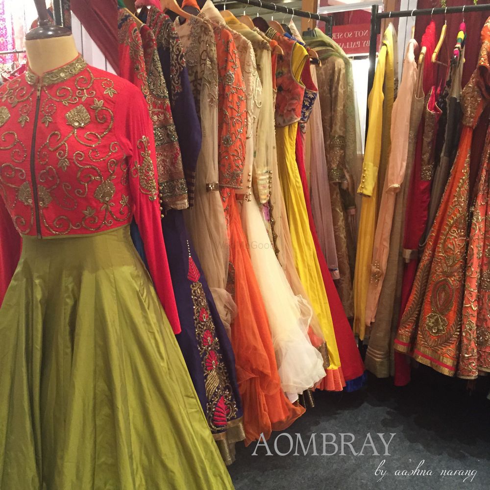 Photo From Winter/festive'15 - By Aombray by Aashna Narang