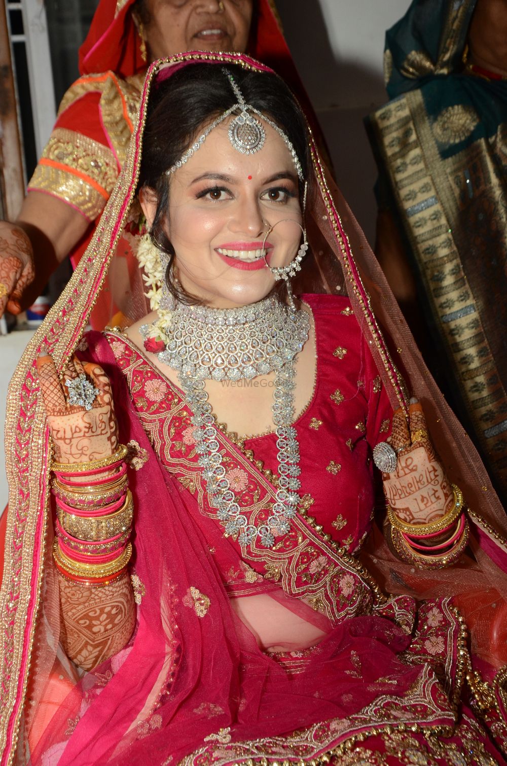 Photo From Aayushi wedding - By Rahul Makeovers