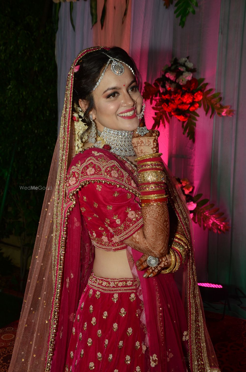 Photo From Aayushi wedding - By Rahul Makeovers