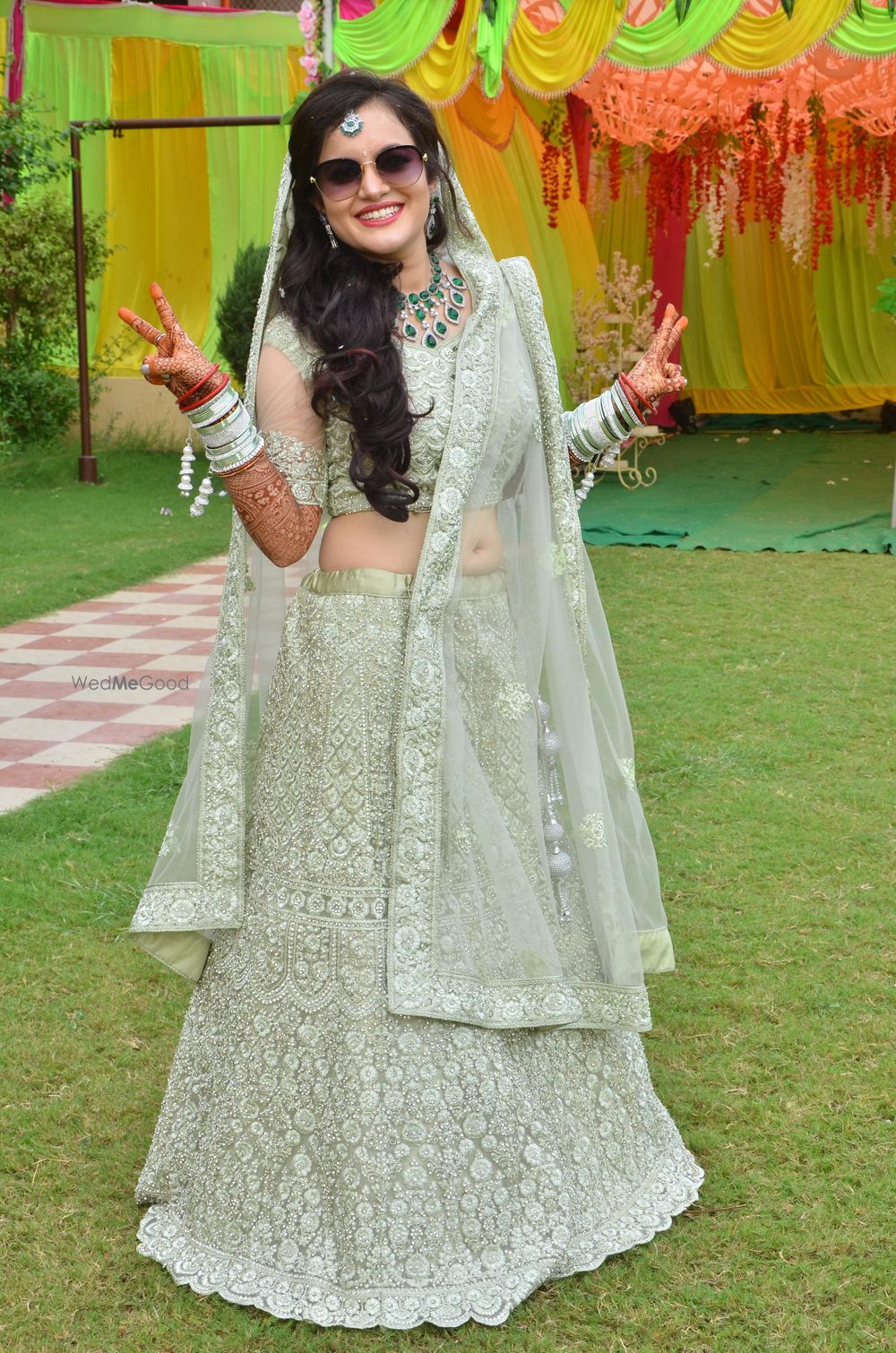 Photo From Aayushi wedding - By Rahul Makeovers