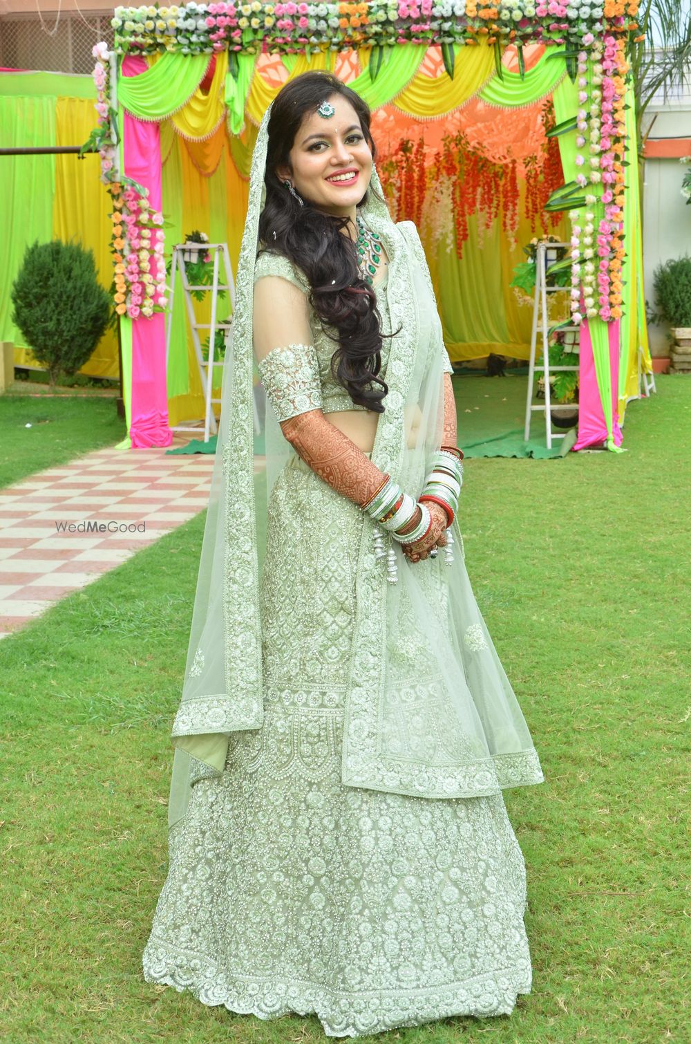 Photo From Aayushi wedding - By Rahul Makeovers