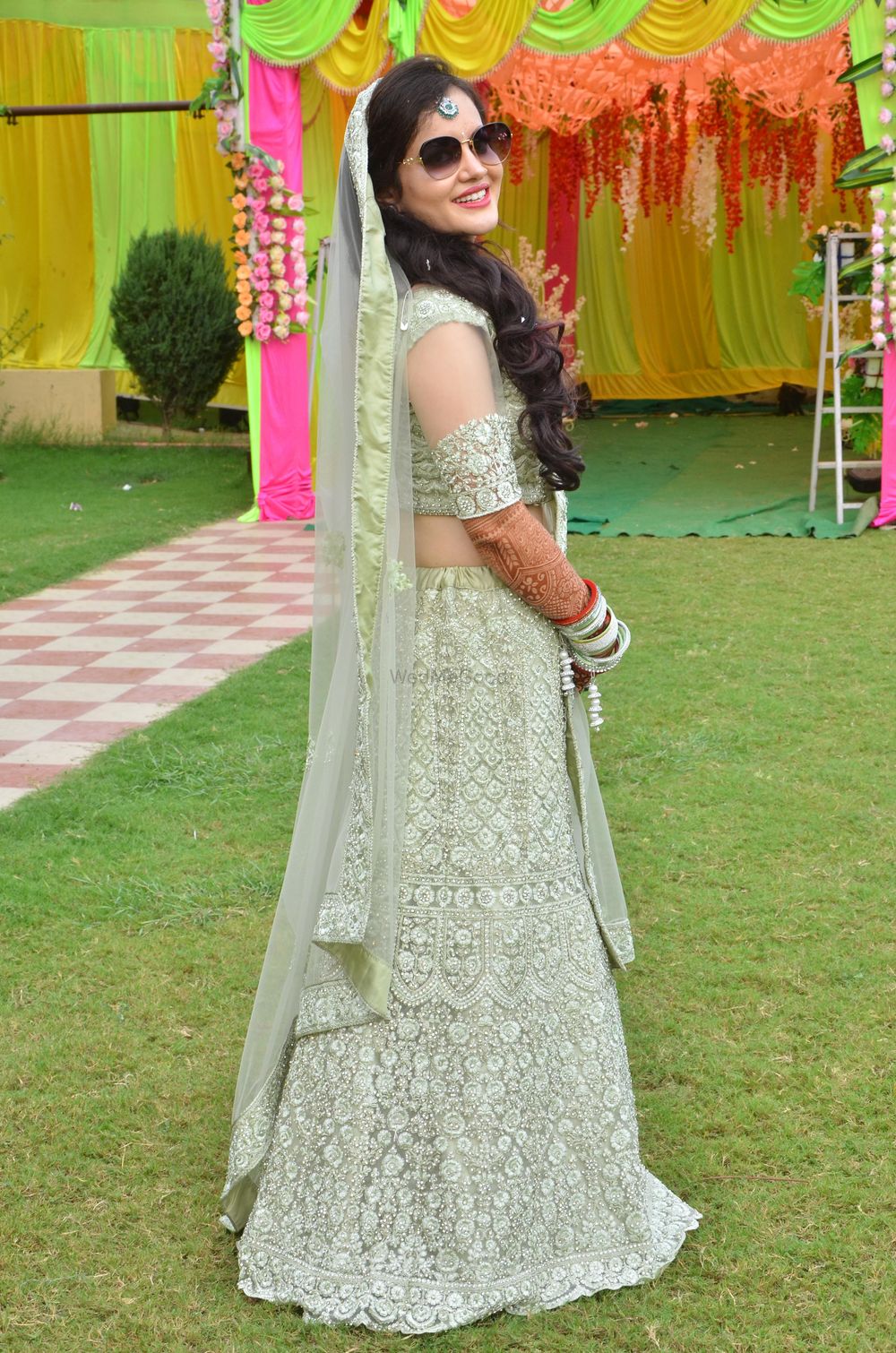 Photo From Aayushi wedding - By Rahul Makeovers