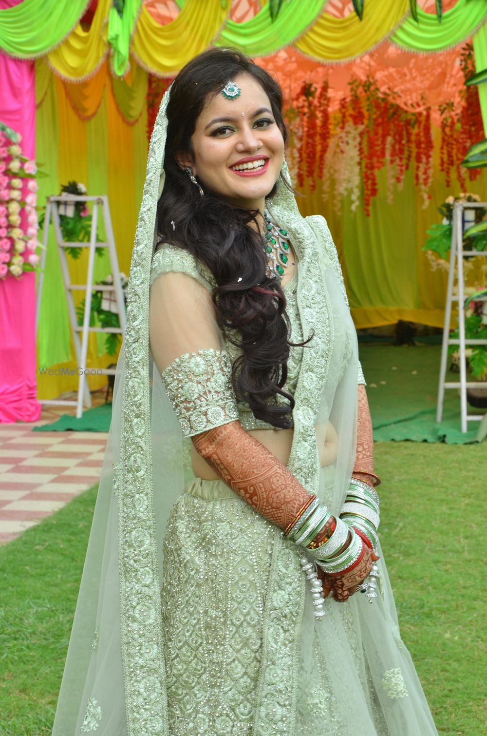 Photo From Aayushi wedding - By Rahul Makeovers