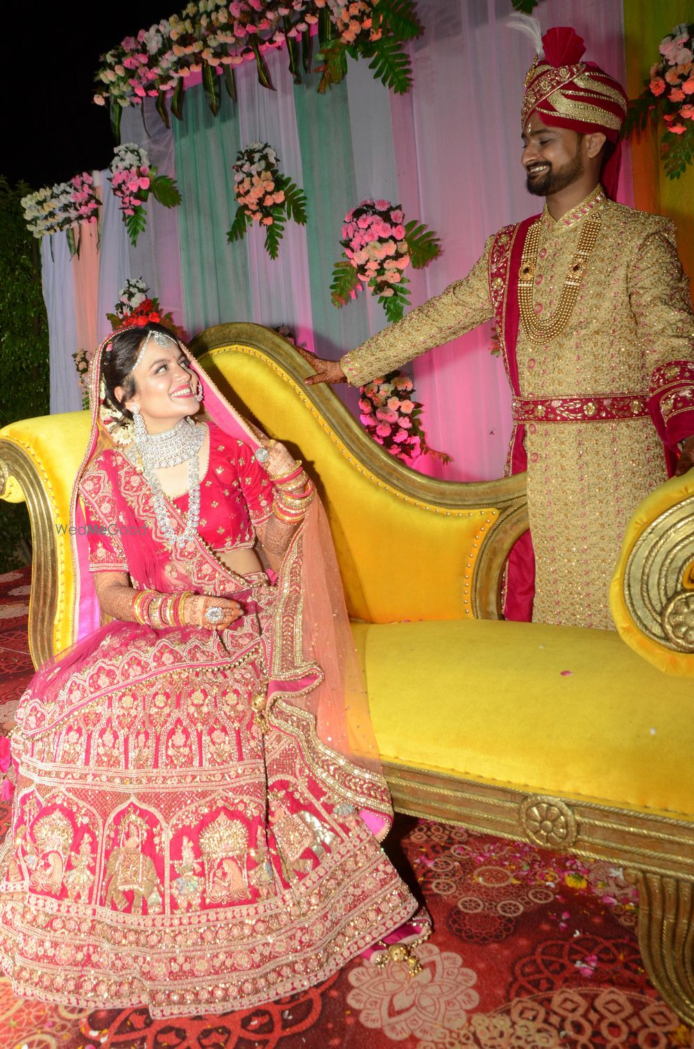 Photo From Aayushi wedding - By Rahul Makeovers