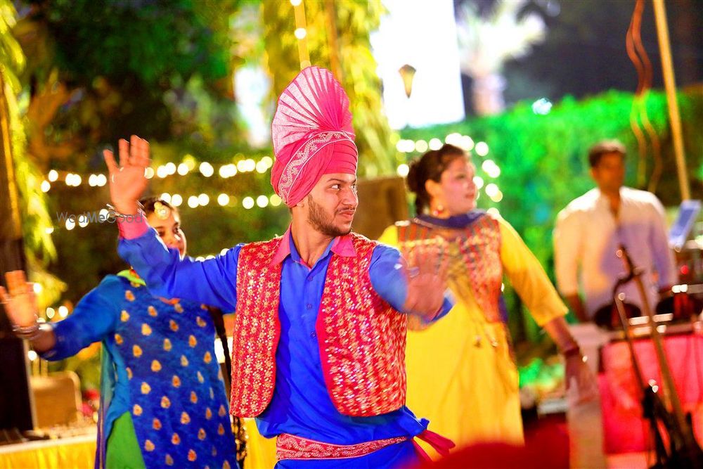 Photo From Sophie X Narry @ Aralia Farms, Gurgaon - By Vivekk Vikas Photography 