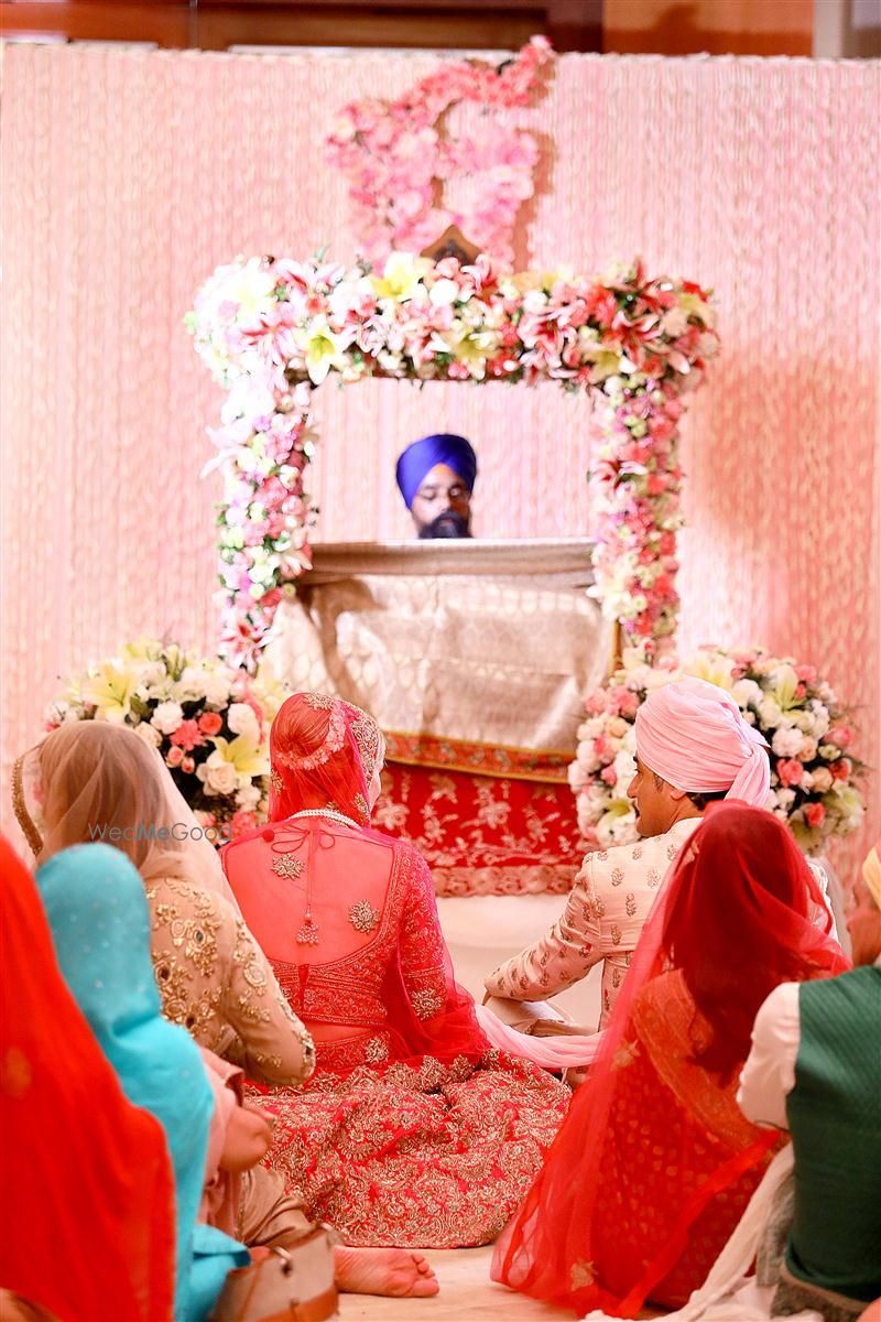 Photo From Sophie X Narry @ Aralia Farms, Gurgaon - By Vivekk Vikas Photography 