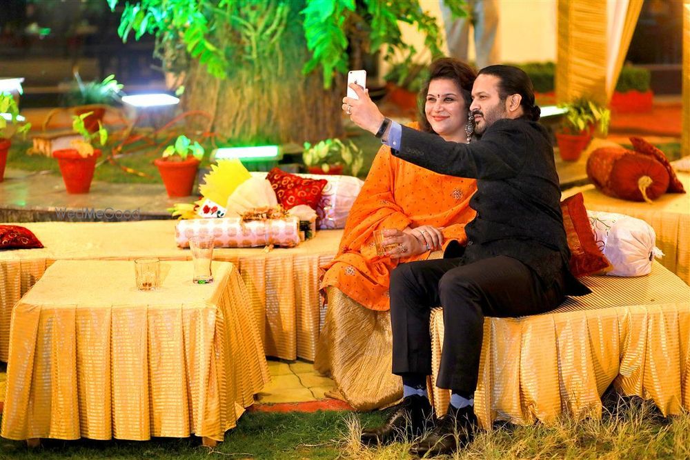 Photo From Sophie X Narry @ Aralia Farms, Gurgaon - By Vivekk Vikas Photography 