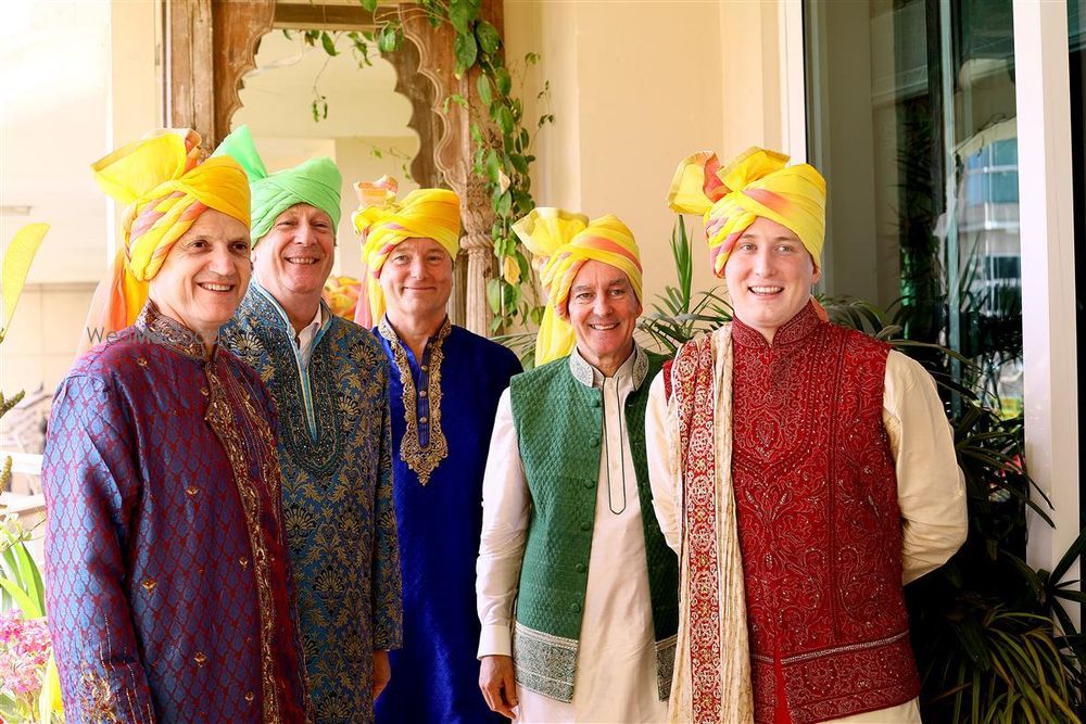 Photo From Sophie X Narry @ Aralia Farms, Gurgaon - By Vivekk Vikas Photography 