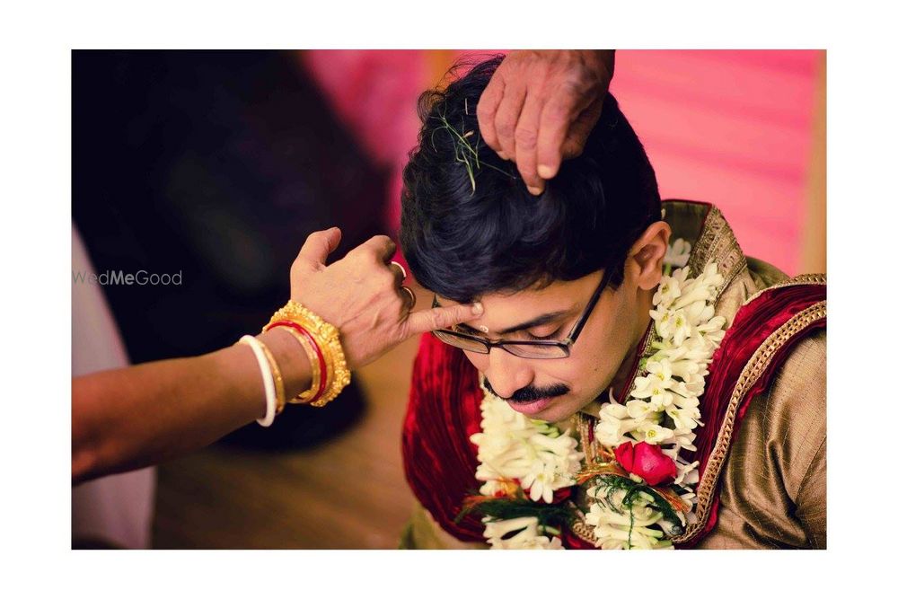 Photo From Shaon and Souvik - By Paper Planes Photography