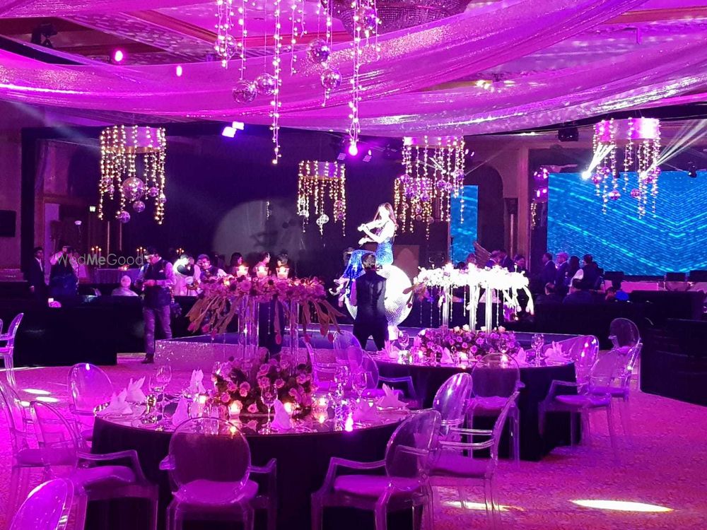 Photo From Dubai Wedding - By Sensational Group