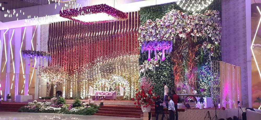 Photo From Delhi Wedding - By Sensational Group