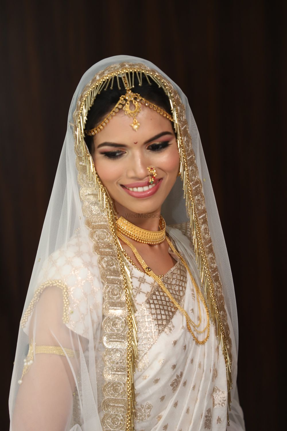 Photo From Bridal Makeup - By Pallavi Kalwani Makeup