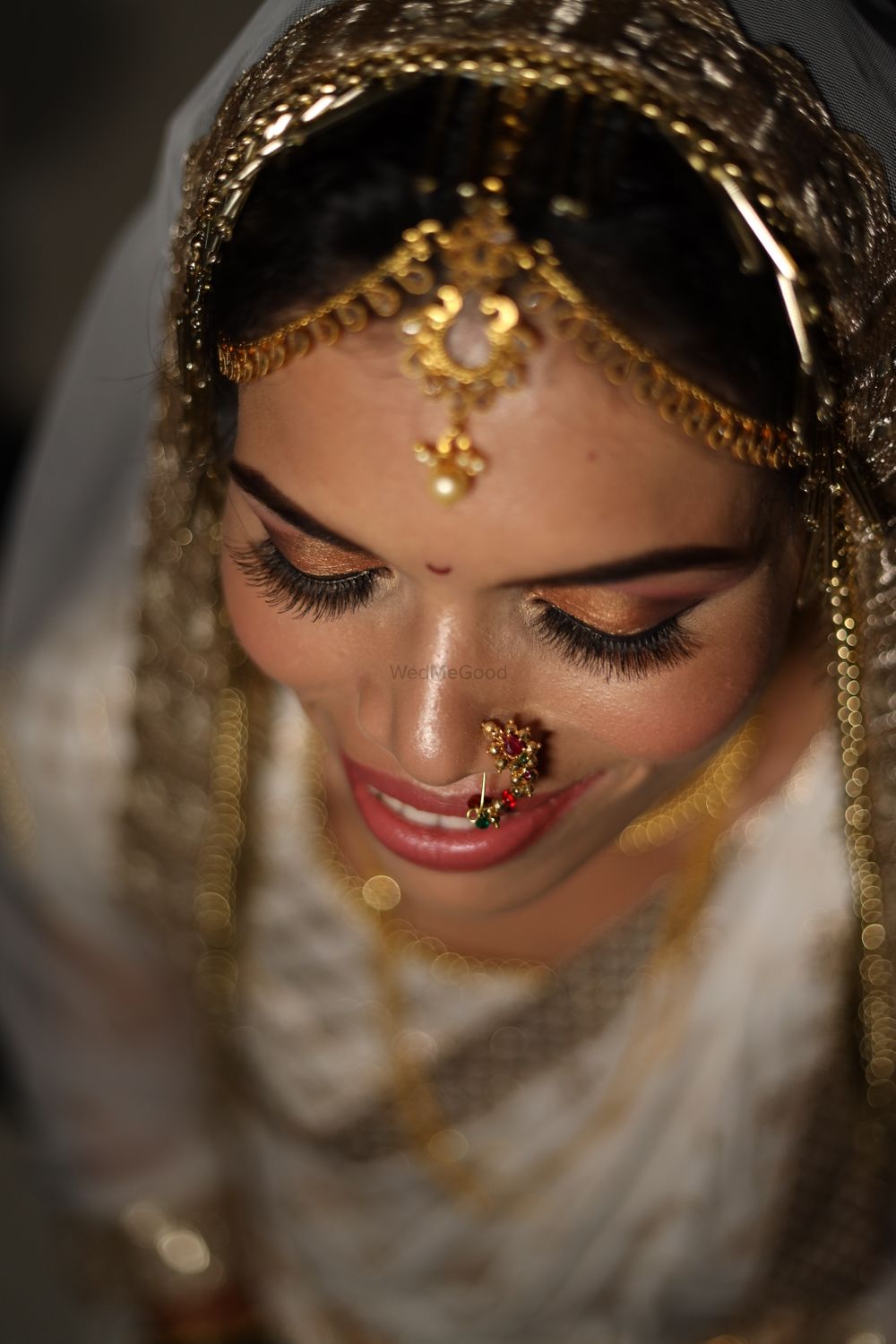 Photo From Bridal Makeup - By Pallavi Kalwani Makeup