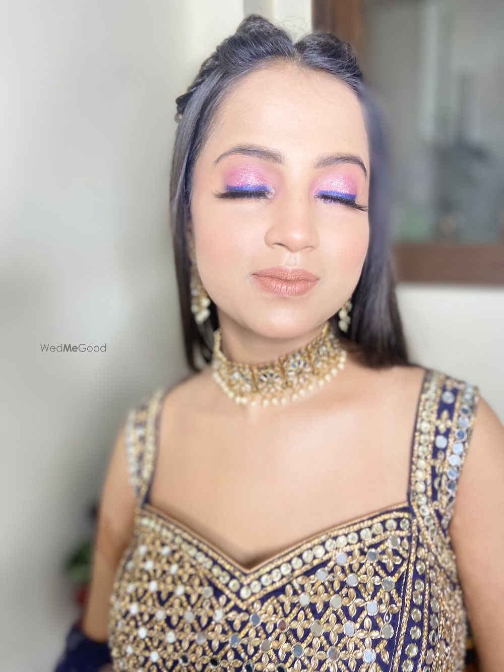 Photo From Priyanshi bro wedding  - By Aksh Makeovers 