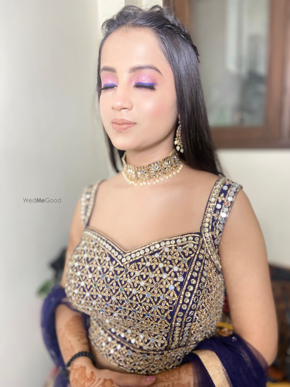 Photo From Priyanshi bro wedding  - By Aksh Makeovers 