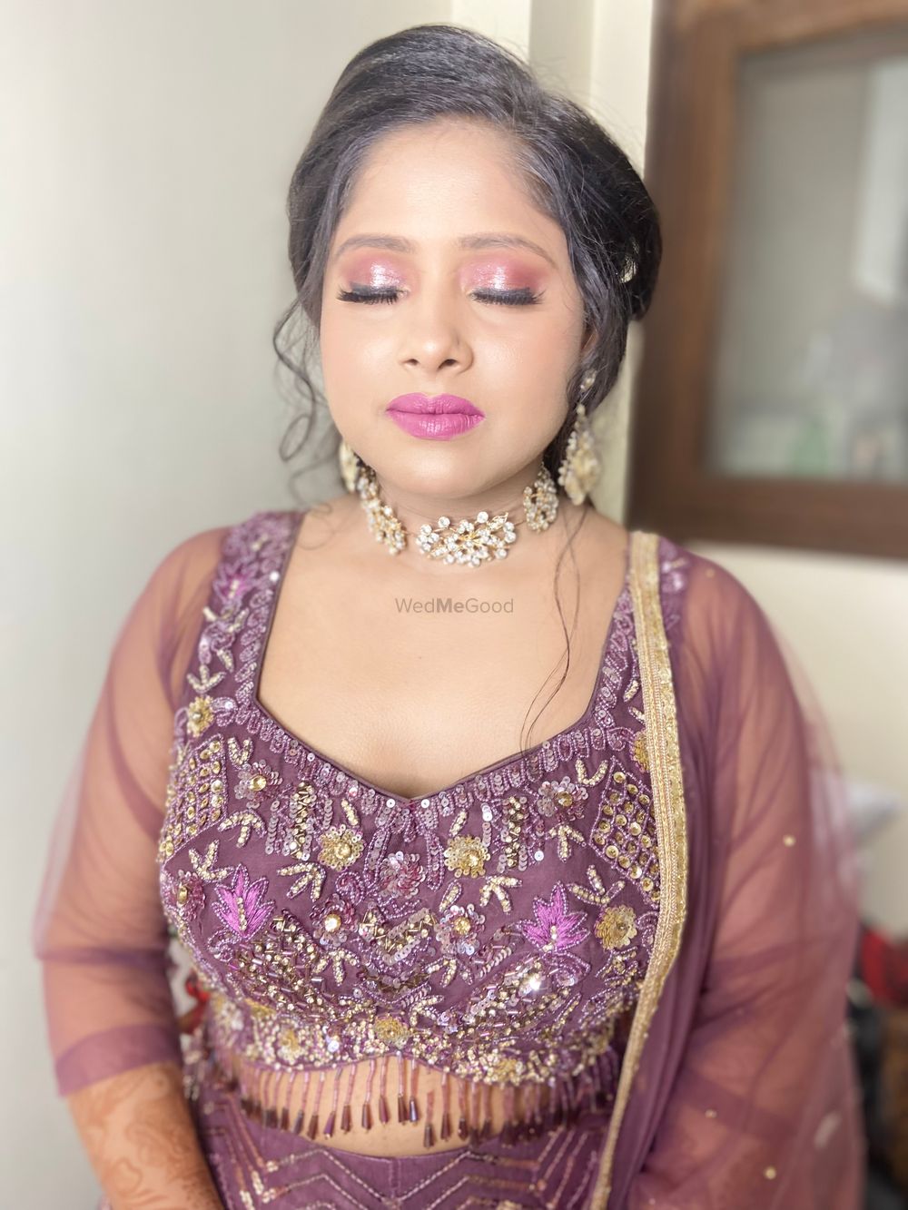 Photo From Priyanshi bro wedding  - By Aksh Makeovers 