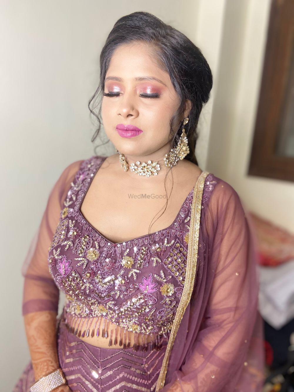 Photo From Priyanshi bro wedding  - By Aksh Makeovers 