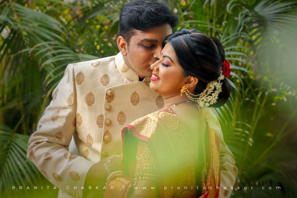 Photo From Wedding - By Pranita Chaskar Photography
