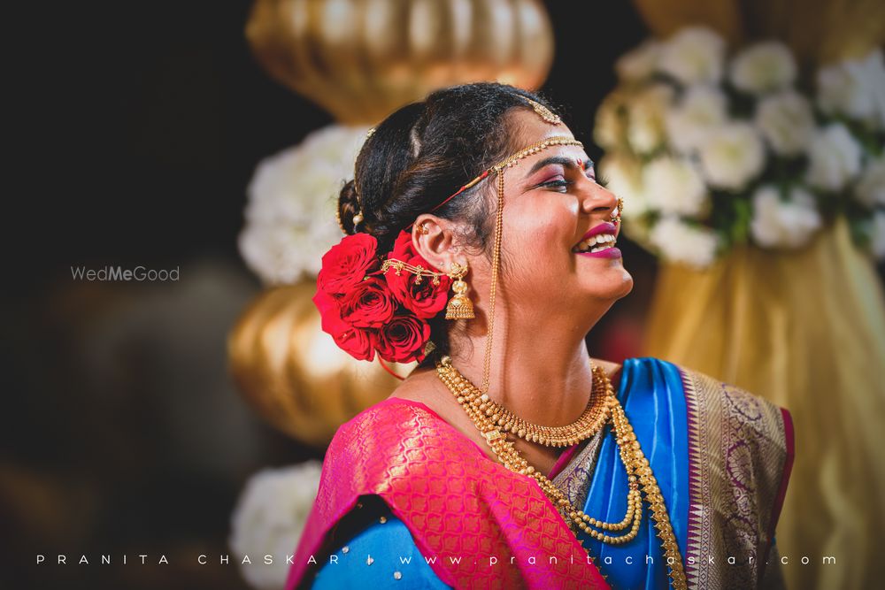 Photo From Wedding - By Pranita Chaskar Photography