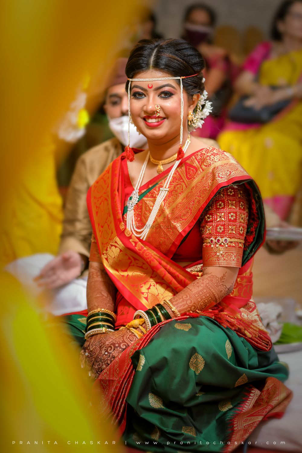 Photo From Wedding - By Pranita Chaskar Photography