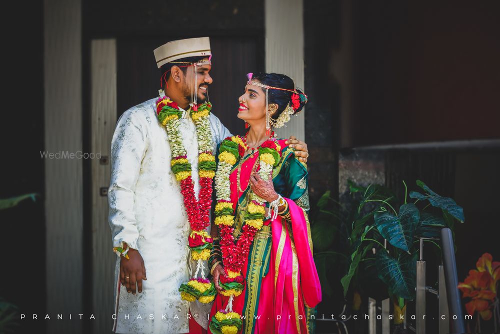 Photo From Wedding - By Pranita Chaskar Photography