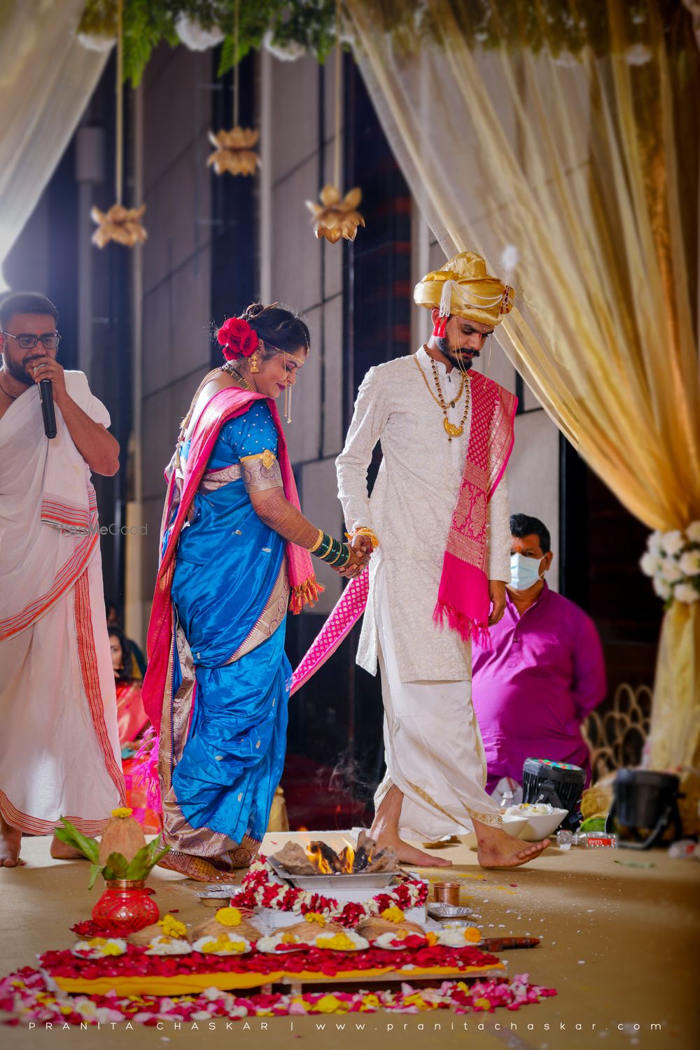 Photo From Wedding - By Pranita Chaskar Photography