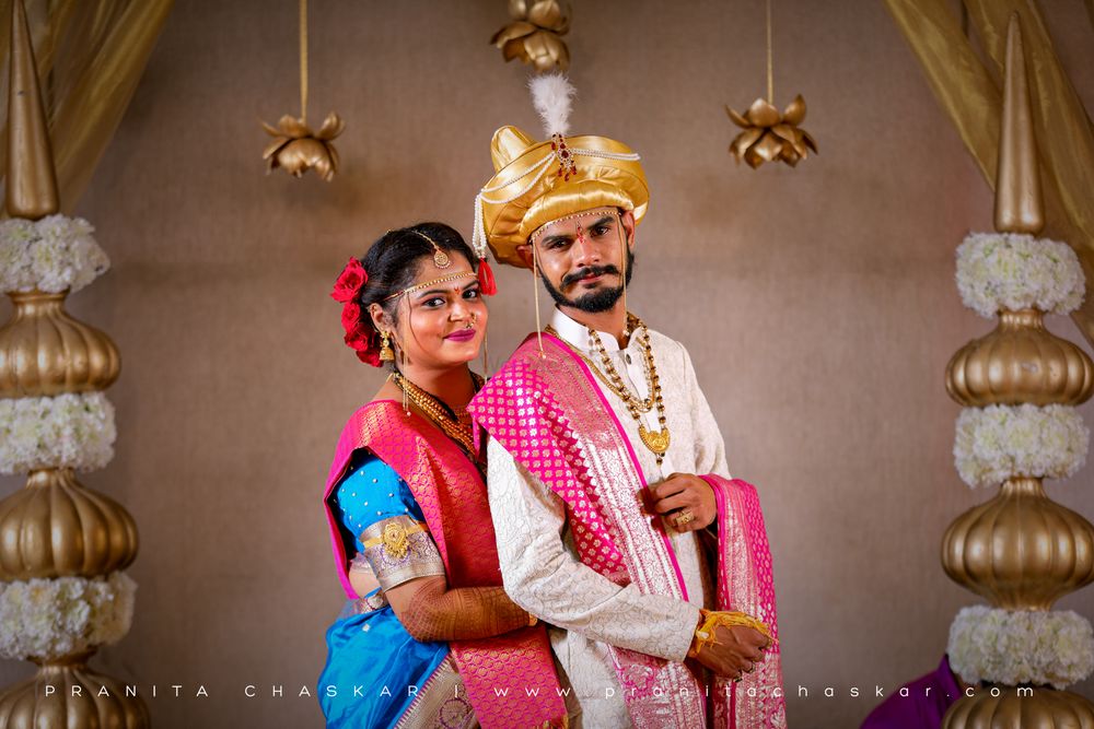 Photo From Wedding - By Pranita Chaskar Photography