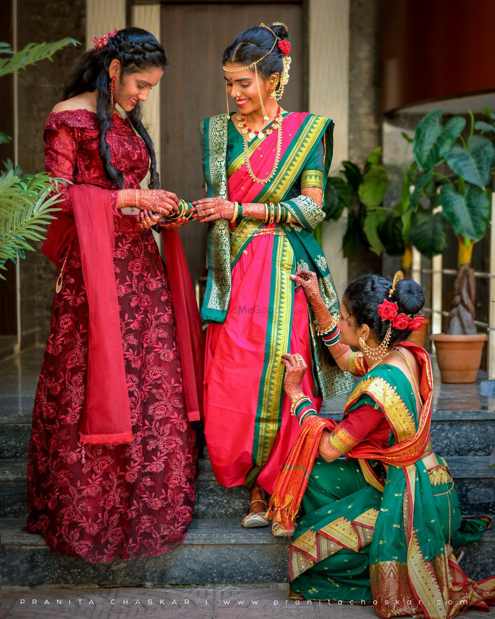 Photo From Wedding - By Pranita Chaskar Photography