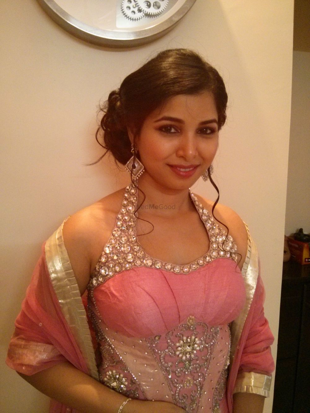 Photo From Engagement Makeup - By Pallavi Kalwani Makeup