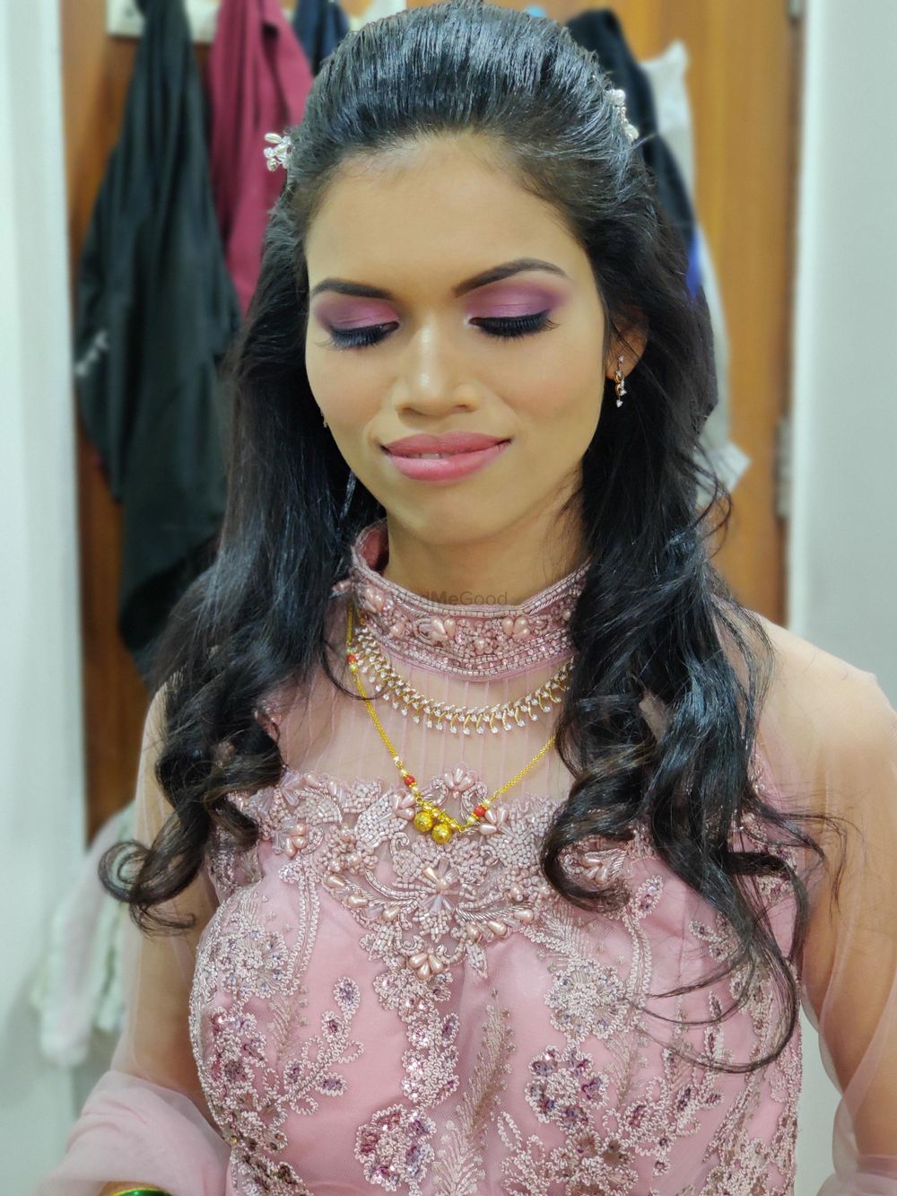 Photo From Engagement Makeup - By Pallavi Kalwani Makeup