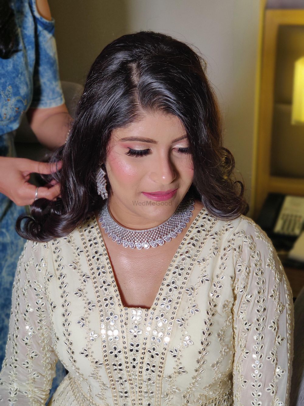 Photo From Engagement Makeup - By Pallavi Kalwani Makeup