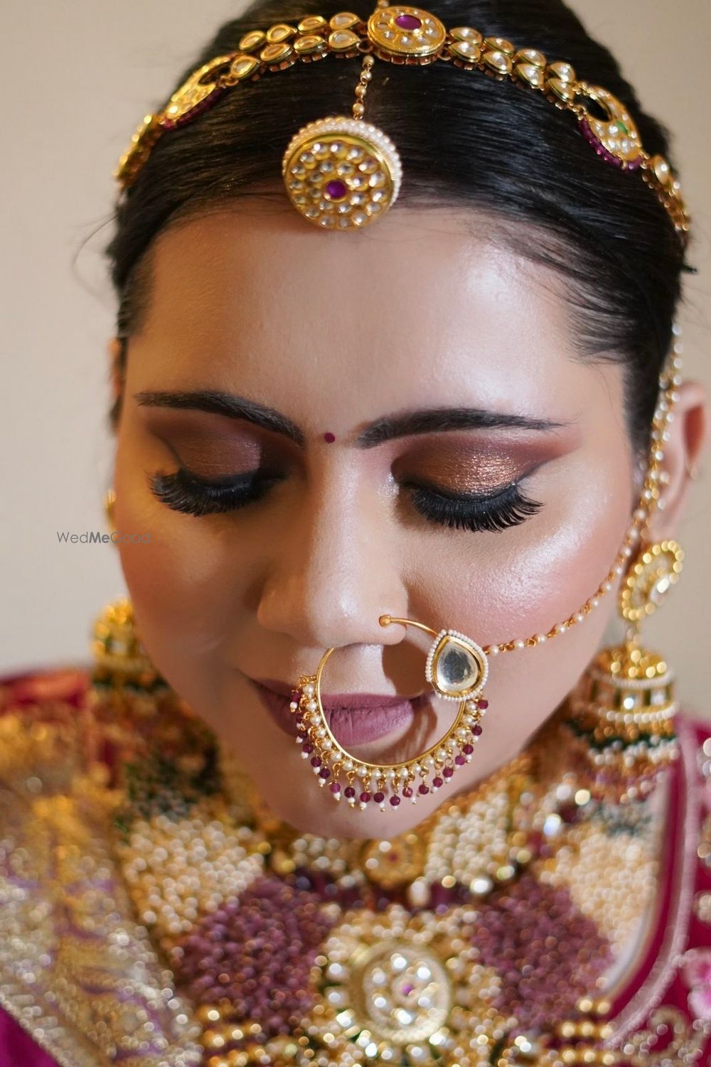 Photo From Ayushi - By Jyoti Bairwa Makeup Artist