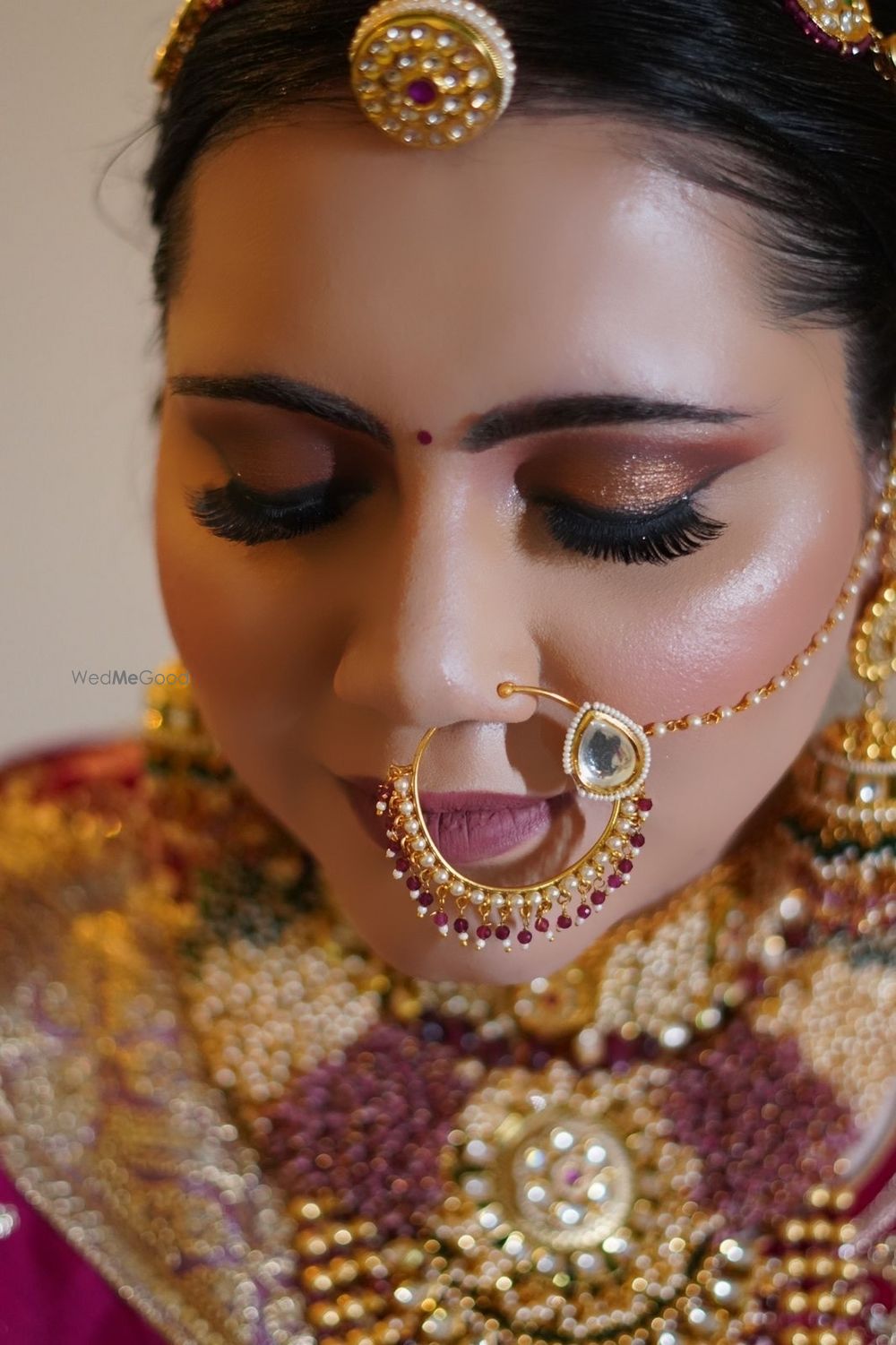 Photo From Ayushi - By Jyoti Bairwa Makeup Artist