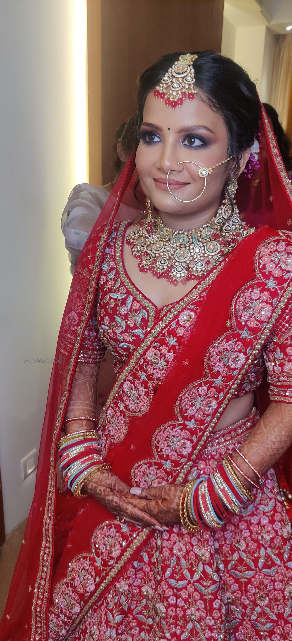 Photo From Bride Shalini Bansal - By Mbellish by Sejal