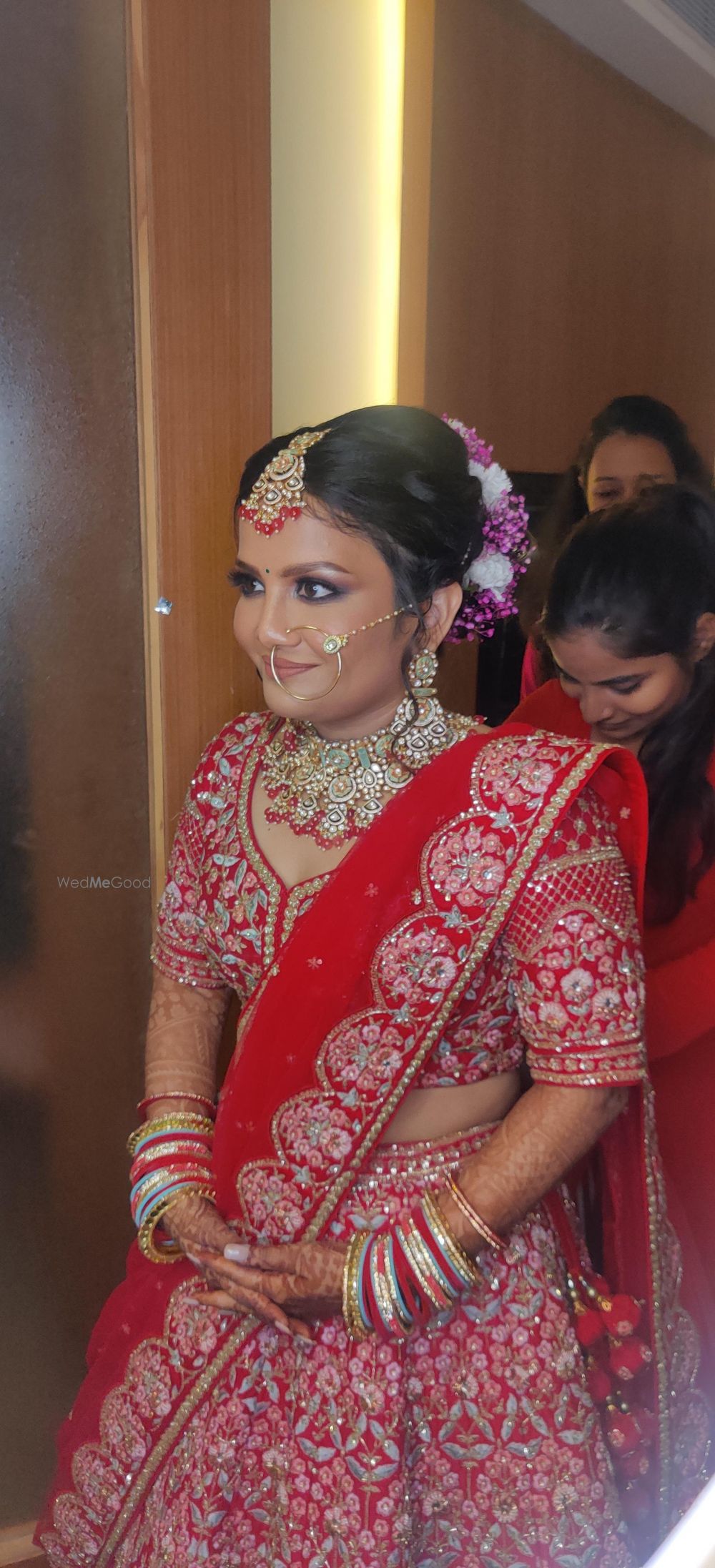 Photo From Bride Shalini Bansal - By Mbellish by Sejal