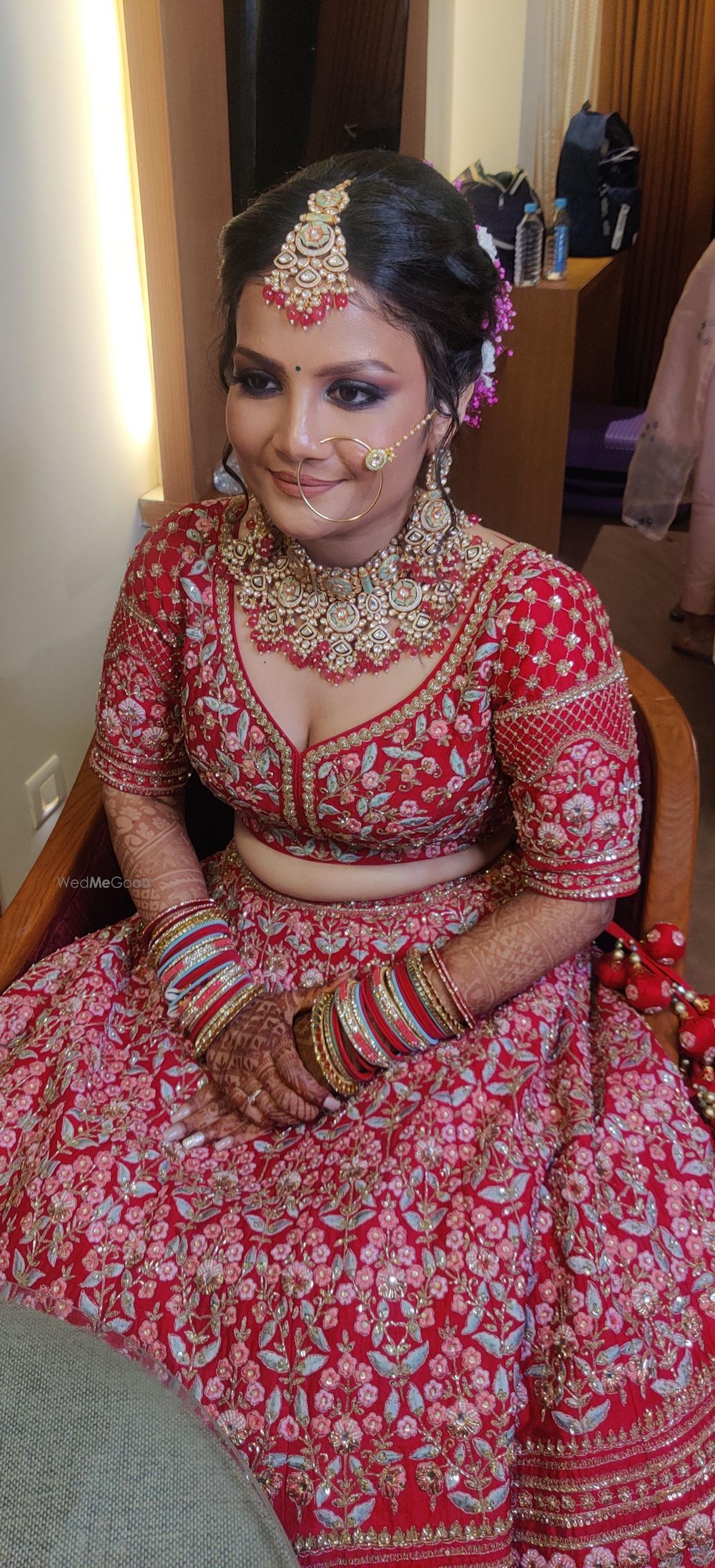 Photo From Bride Shalini Bansal - By Mbellish by Sejal