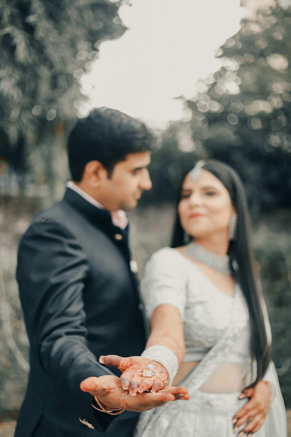 Photo From anshul & meenal - By Wedding Mantra Studio