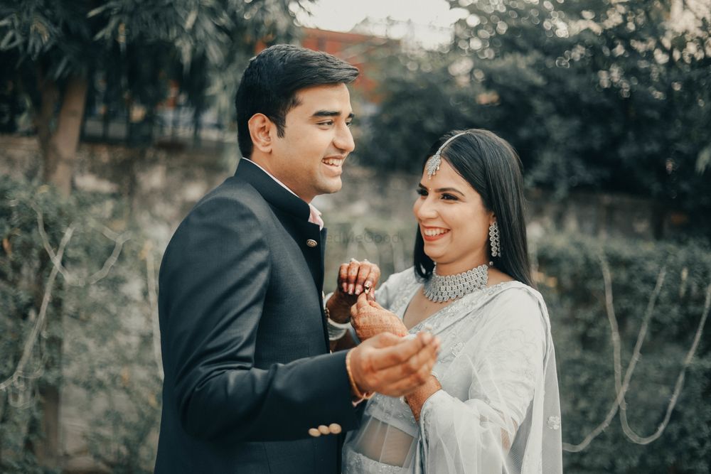 Photo From anshul & meenal - By Wedding Mantra Studio