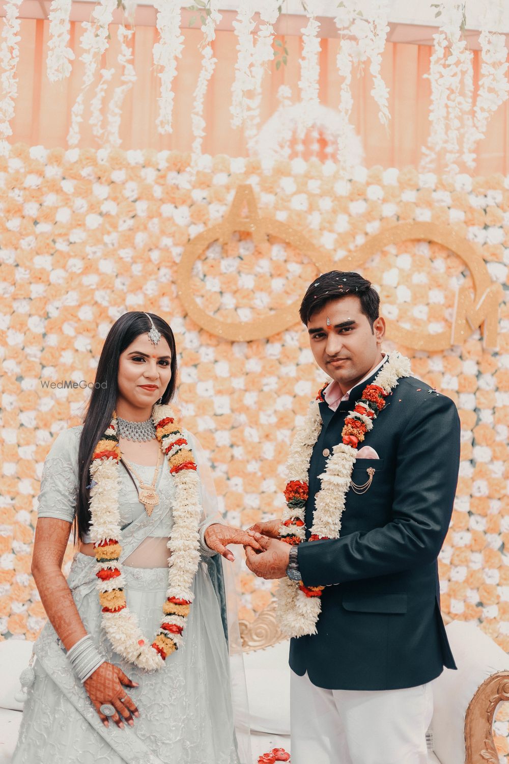 Photo From anshul & meenal - By Wedding Mantra Studio