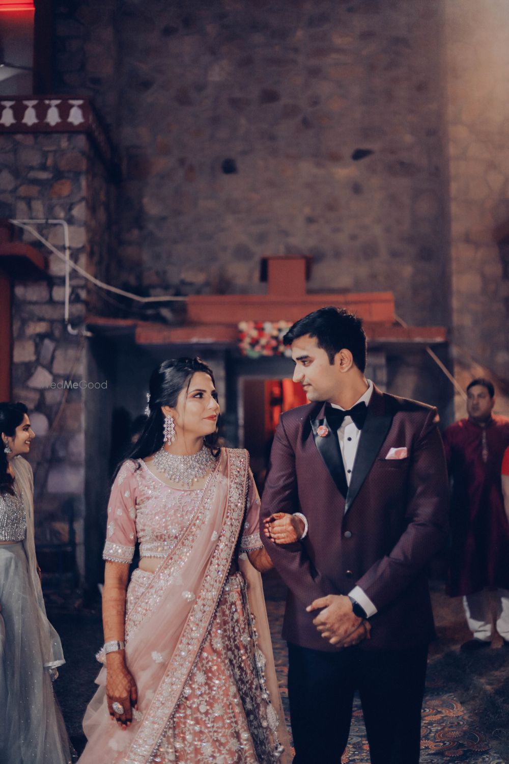 Photo From anshul & meenal - By Wedding Mantra Studio