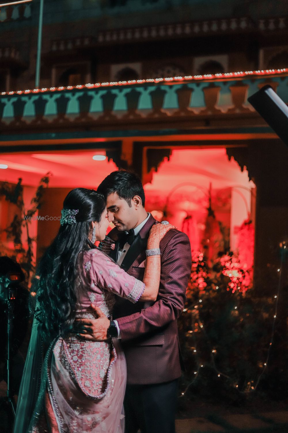 Photo From anshul & meenal - By Wedding Mantra Studio