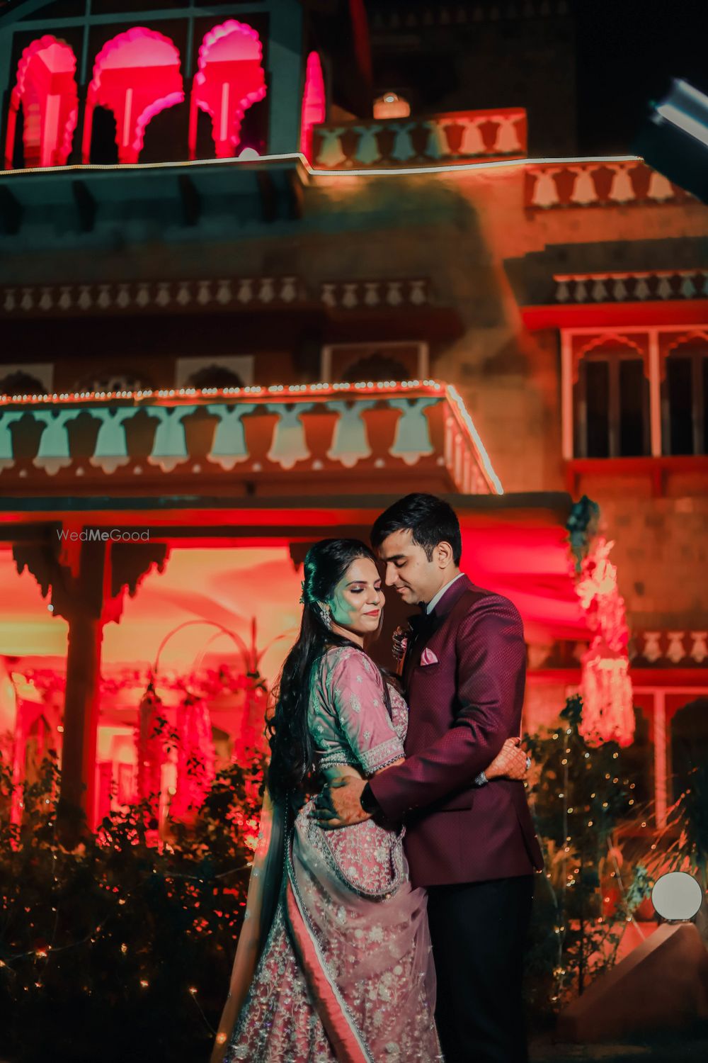 Photo From anshul & meenal - By Wedding Mantra Studio