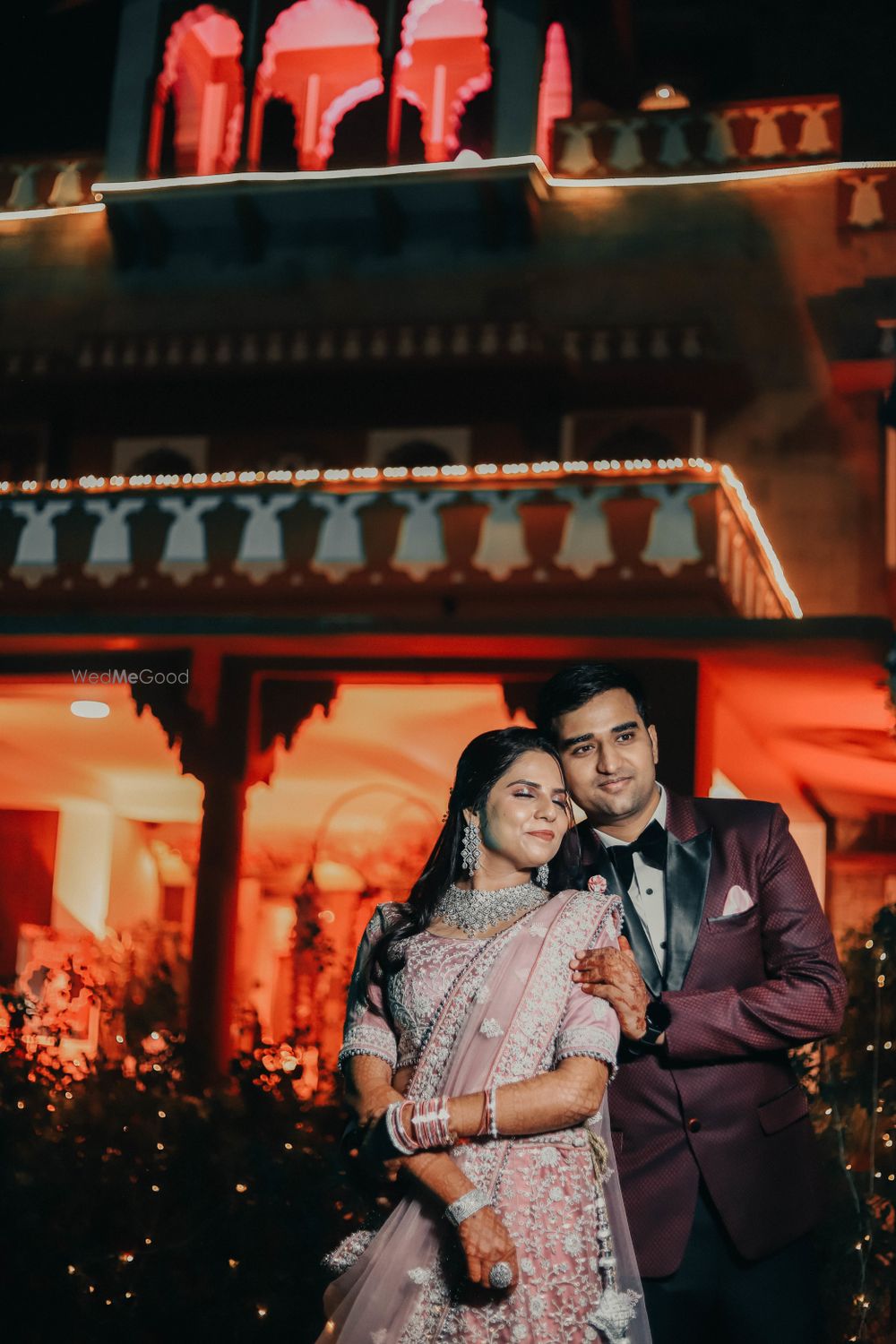 Photo From anshul & meenal - By Wedding Mantra Studio