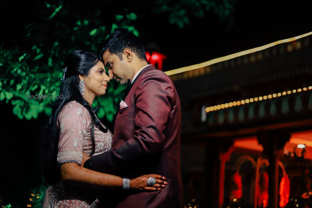 Photo From anshul & meenal - By Wedding Mantra Studio