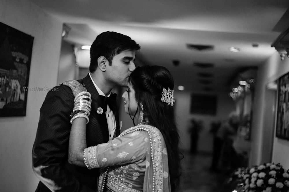 Photo From anshul & meenal - By Wedding Mantra Studio