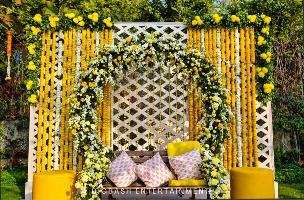 Photo From Amisha weds Kartik  - By The Design Atelier