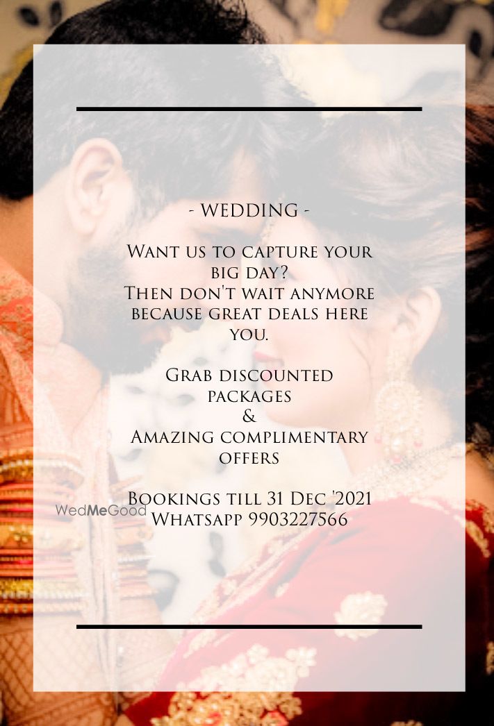 Photo From OFFERS - By Shaadi Stories