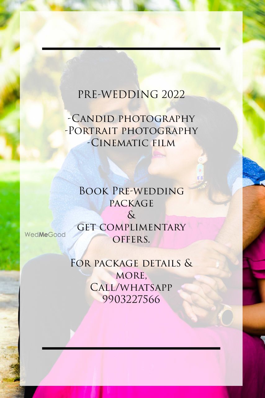 Photo From OFFERS - By Shaadi Stories