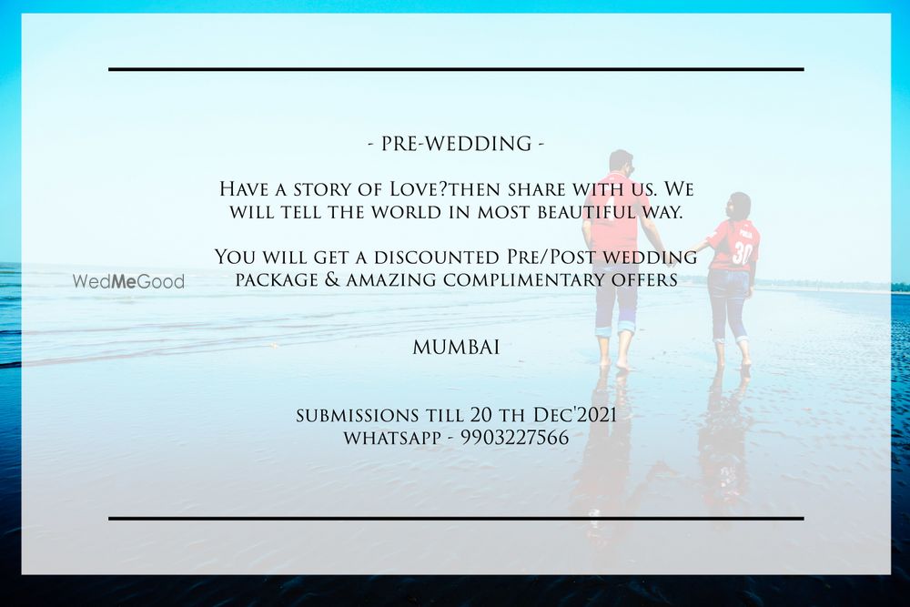 Photo From OFFERS - By Shaadi Stories